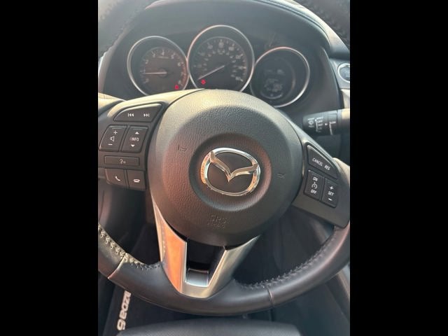 2016 Mazda Mazda6 i Touring