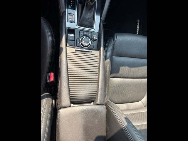 2016 Mazda Mazda6 i Touring