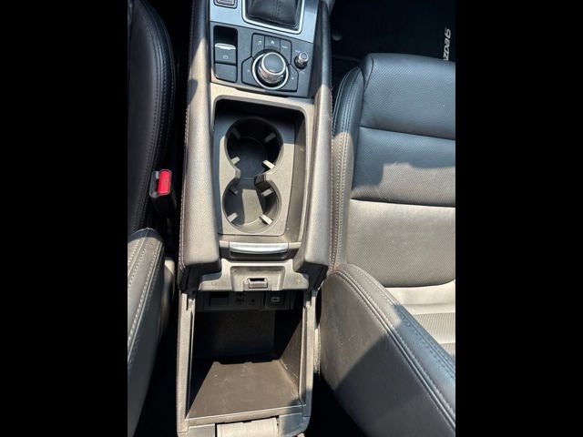 2016 Mazda Mazda6 i Touring