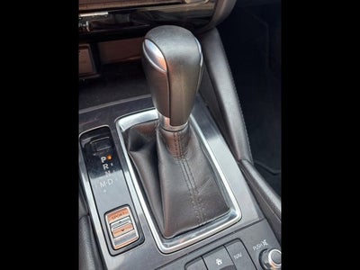 2016 Mazda Mazda6 i Touring