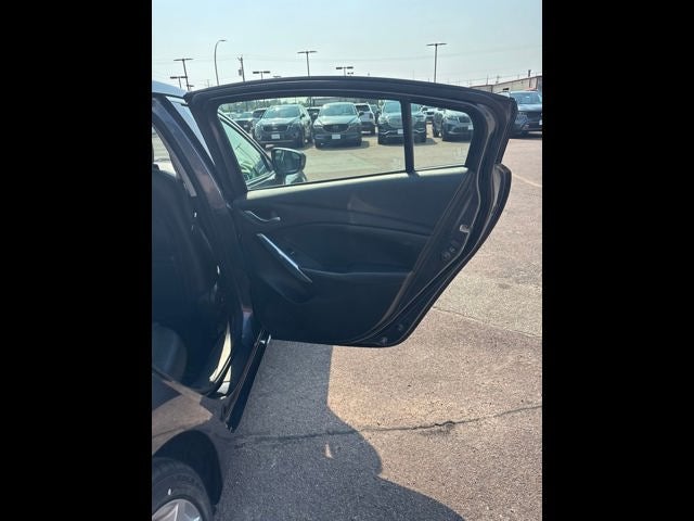 2016 Mazda Mazda6 i Touring