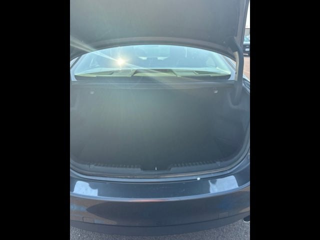 2016 Mazda Mazda6 i Touring
