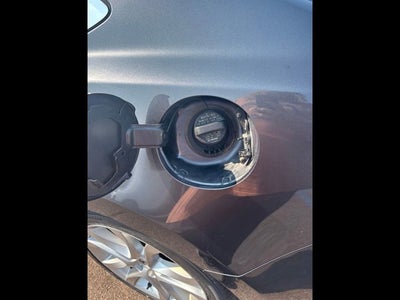 2016 Mazda Mazda6 i Touring