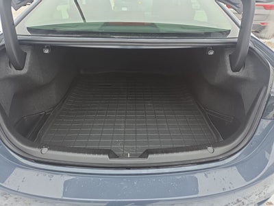 2021 Mazda Mazda6 Carbon Edition