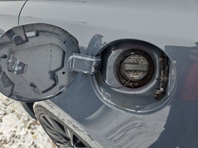 2021 Mazda Mazda6 Carbon Edition