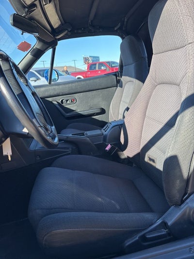 1991 Mazda Mazda Miata Base