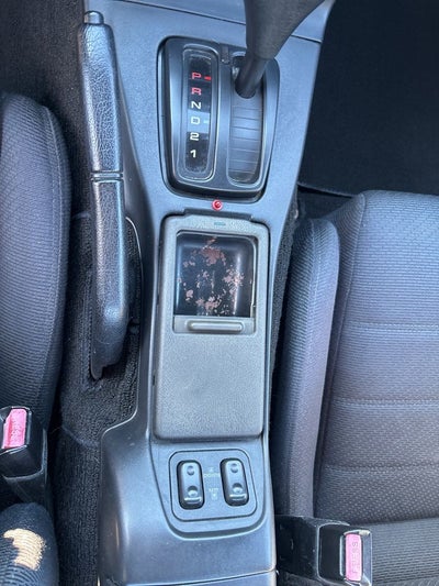 1991 Mazda Mazda Miata Base