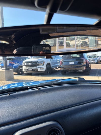 1991 Mazda Mazda Miata Base