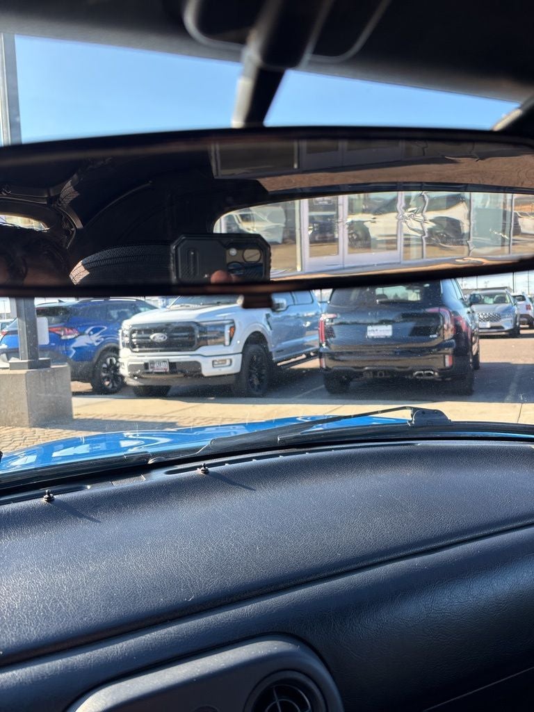 1991 Mazda Mazda Miata Base