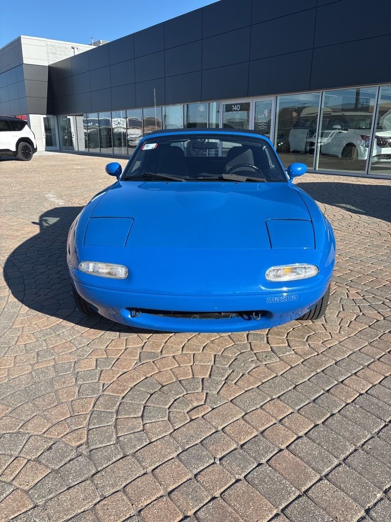1991 Mazda Mazda Miata Base