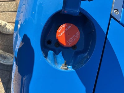 1991 Mazda Mazda Miata Base