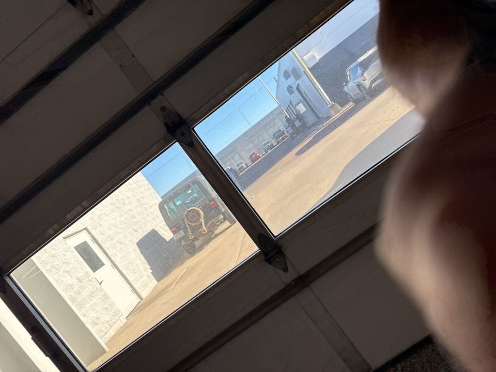 1991 Mazda Mazda Miata Base