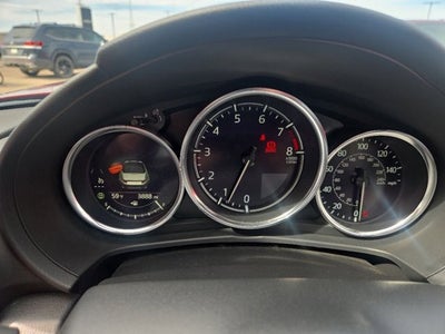 2025 Mazda Mazda MX-5 Miata Club