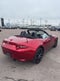 2025 Mazda Mazda MX-5 Miata Grand Touring