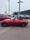 2025 Mazda Mazda MX-5 Miata Grand Touring