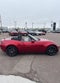 2025 Mazda Mazda MX-5 Miata Grand Touring