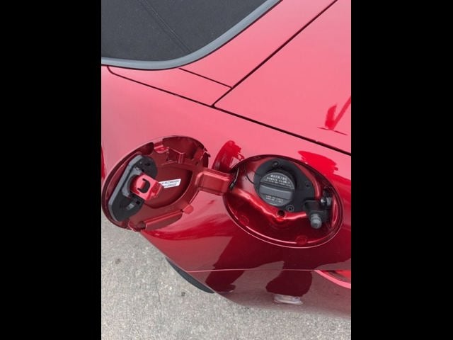 2025 Mazda Mazda MX-5 Miata Grand Touring
