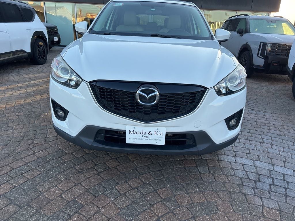 2014 Mazda Mazda CX-5 Touring