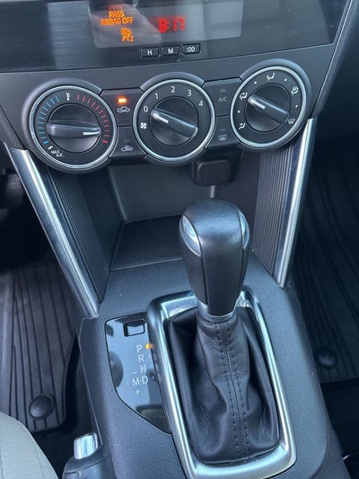 2014 Mazda Mazda CX-5 Touring