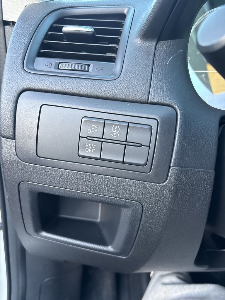 2014 Mazda Mazda CX-5 Touring