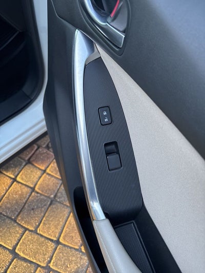 2014 Mazda Mazda CX-5 Touring