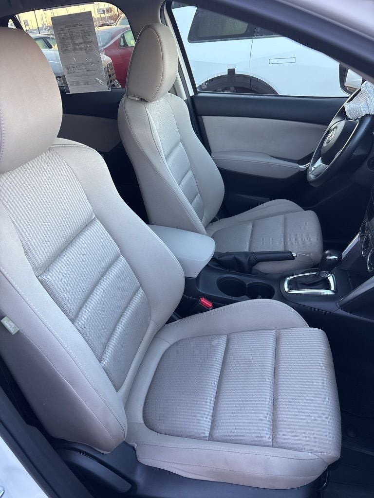 2014 Mazda Mazda CX-5 Touring