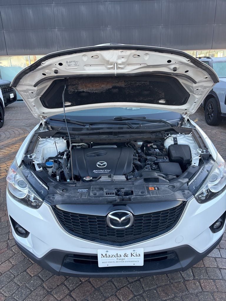 2014 Mazda Mazda CX-5 Touring
