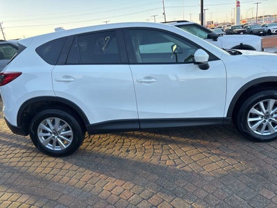 2014 Mazda Mazda CX-5 Touring