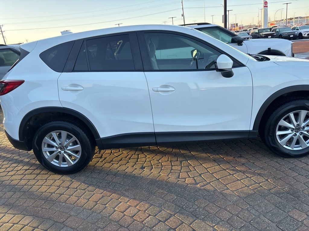 2014 Mazda Mazda CX-5 Touring
