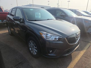 2015 Mazda Mazda CX-5 Touring
