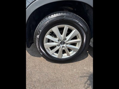 2015 Mazda Mazda CX-5 Touring