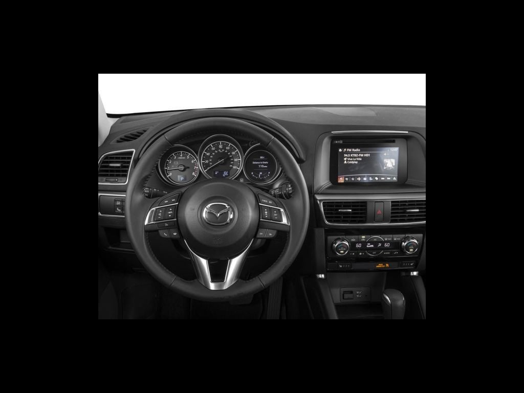 2016 Mazda Mazda CX-5 Grand Touring