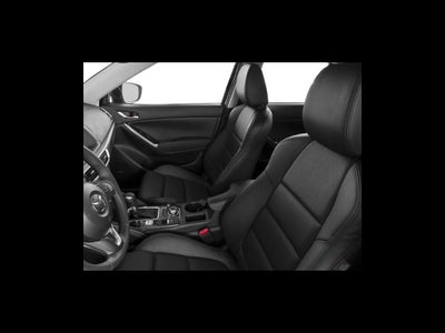 2016 Mazda Mazda CX-5 Grand Touring