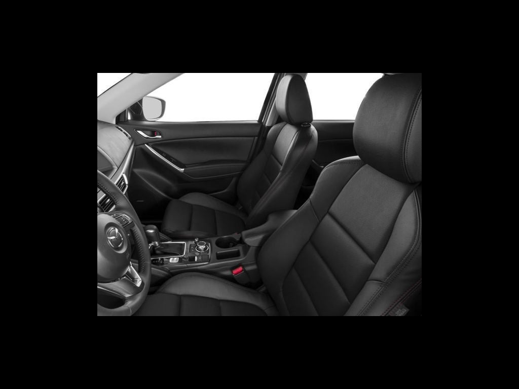 2016 Mazda Mazda CX-5 Grand Touring