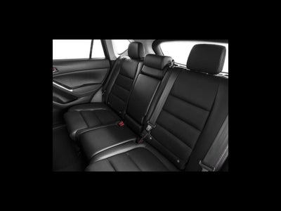 2016 Mazda Mazda CX-5 Grand Touring