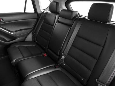 2016 Mazda Mazda CX-5 Grand Touring