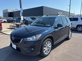 2015 Mazda Mazda CX-5 Grand Touring