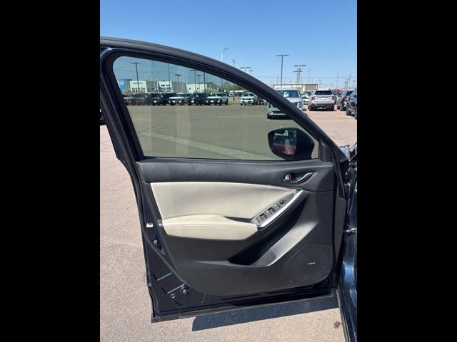 2015 Mazda Mazda CX-5 Grand Touring