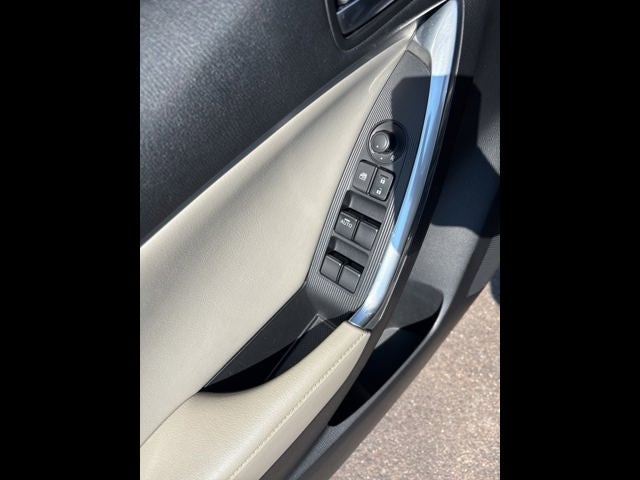 2015 Mazda Mazda CX-5 Grand Touring