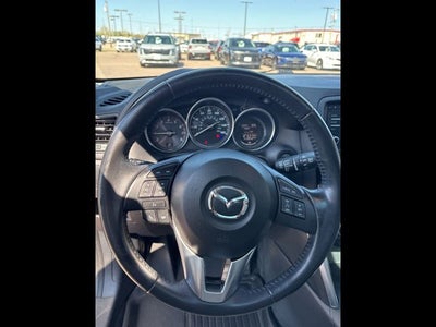 2015 Mazda Mazda CX-5 Grand Touring