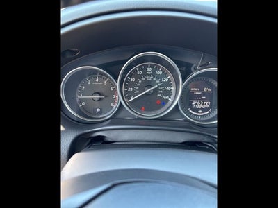 2015 Mazda Mazda CX-5 Grand Touring