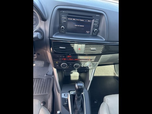 2015 Mazda Mazda CX-5 Grand Touring