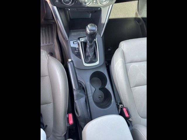2015 Mazda Mazda CX-5 Grand Touring