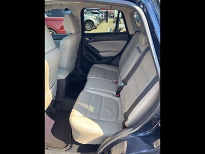 2015 Mazda Mazda CX-5 Grand Touring