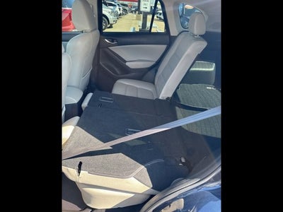 2015 Mazda Mazda CX-5 Grand Touring