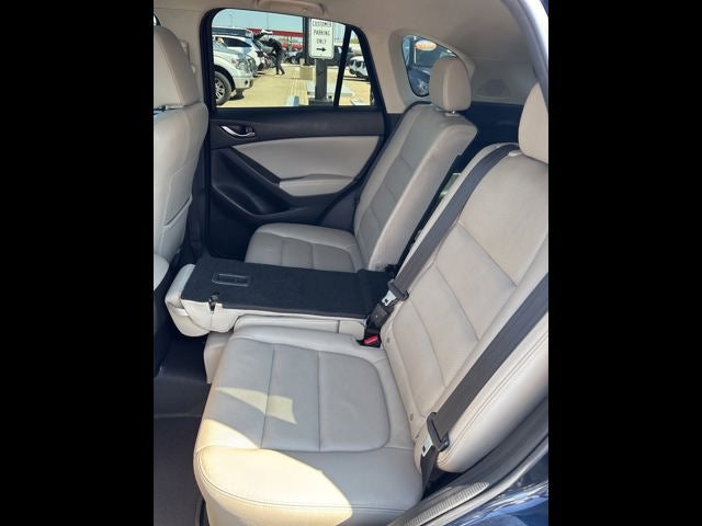 2015 Mazda Mazda CX-5 Grand Touring