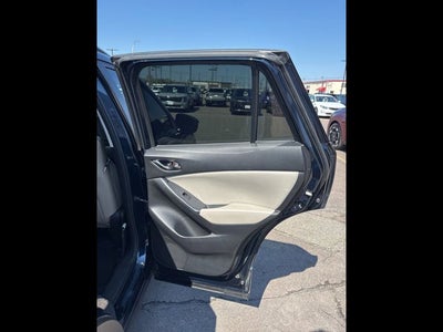 2015 Mazda Mazda CX-5 Grand Touring