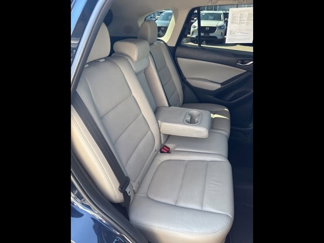 2015 Mazda Mazda CX-5 Grand Touring