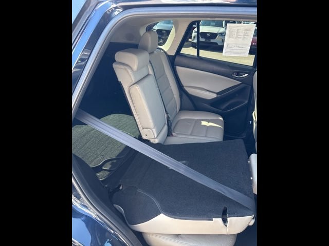 2015 Mazda Mazda CX-5 Grand Touring