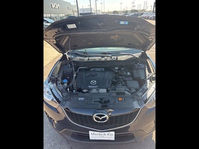 2015 Mazda Mazda CX-5 Grand Touring